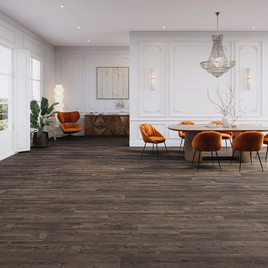 Design 555 5514 Hickory