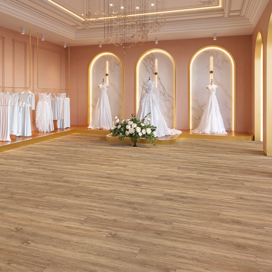 Design 555 5424 Imperial Oak