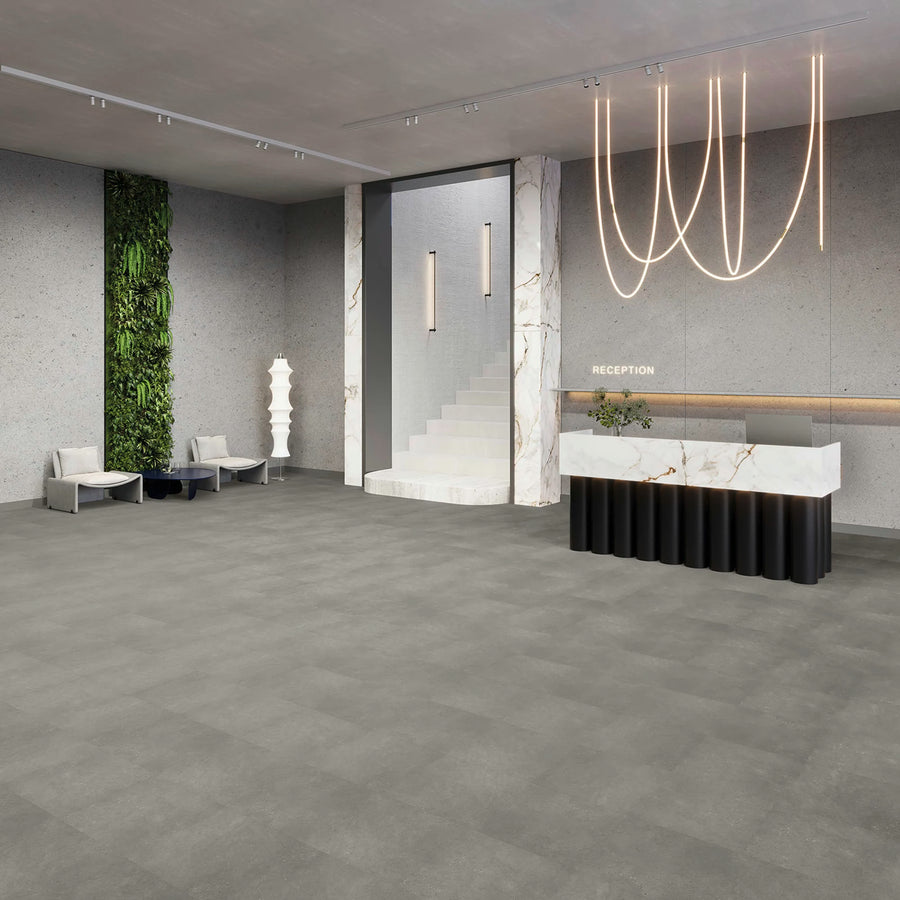 Design 555 5317Dark Dark Concrete