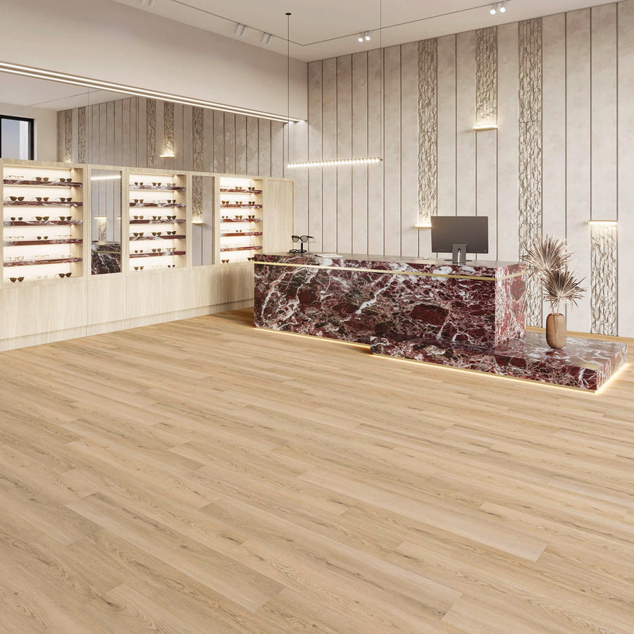Design 555 5313 Toasted Oak