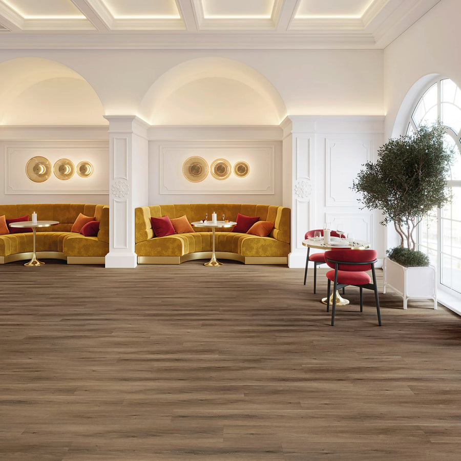 Design 555 5311 Cinnamon Oak