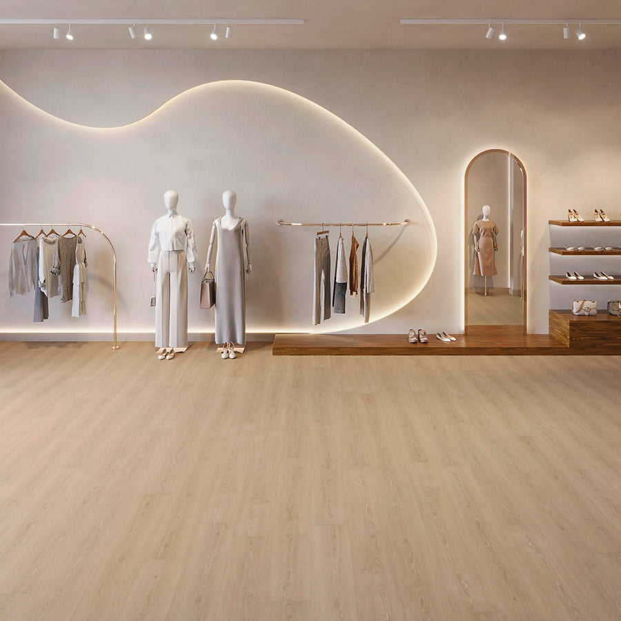Design 555 5305 Perfect Beige Oak