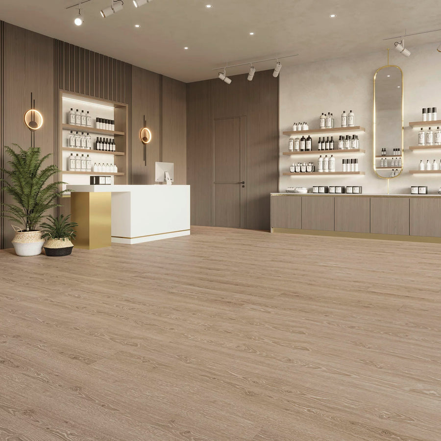 Design 555 5304 Perfect Tanned Oak