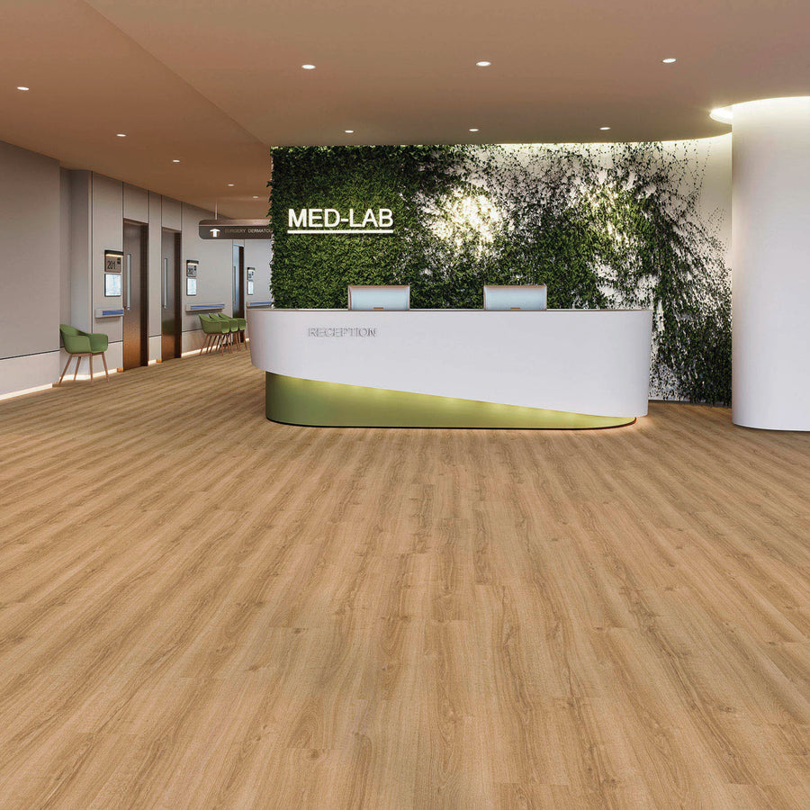 Evolut 555 914 Summer Oak