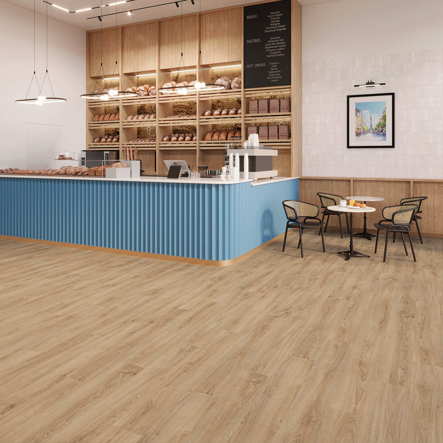 Evolut 555 911 Forest Oak EIR