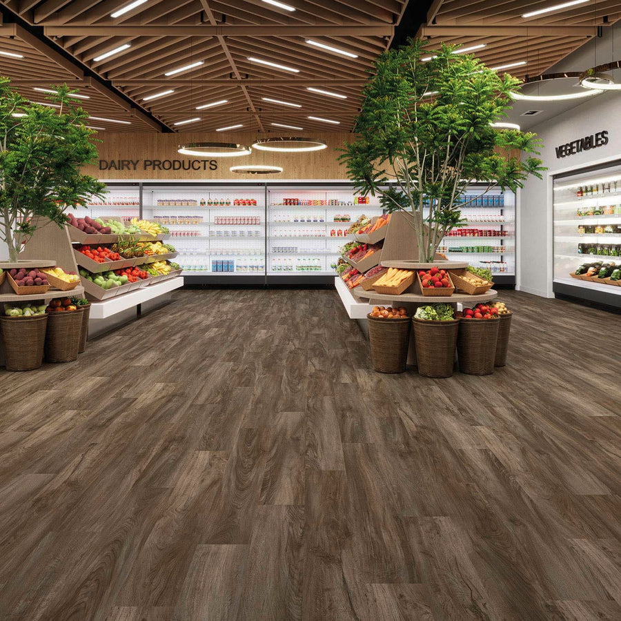 Evolut 555 906 Mud Oak EIR