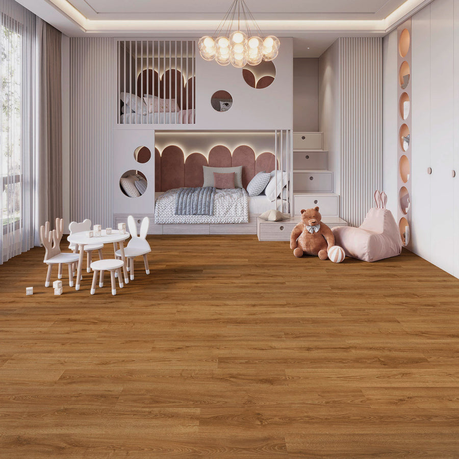 Evolut 555 905 Cognac Oak EIR