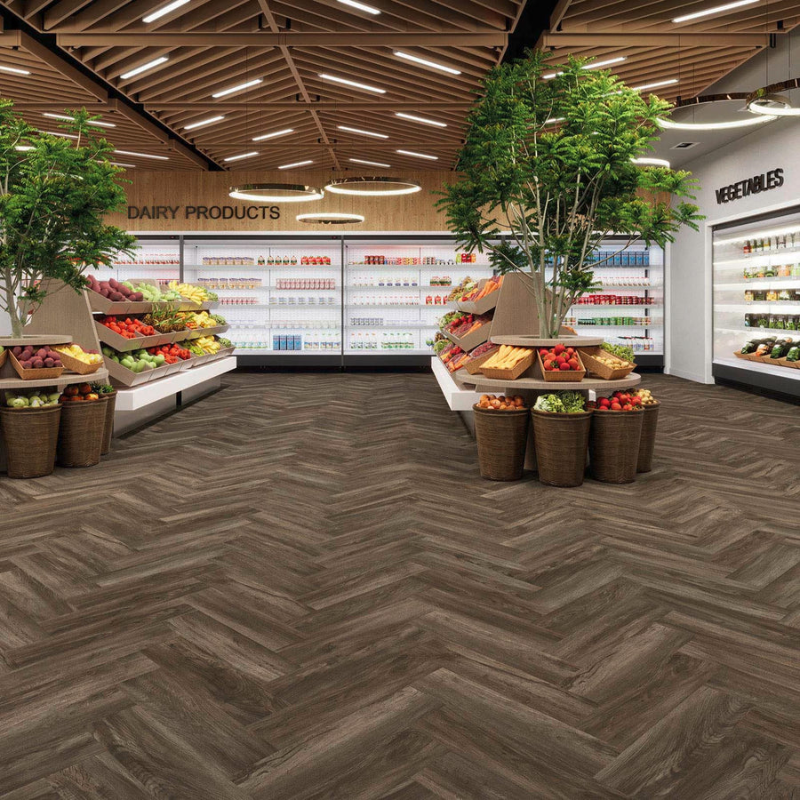 Evolut 555 106 Mud Oak EIR