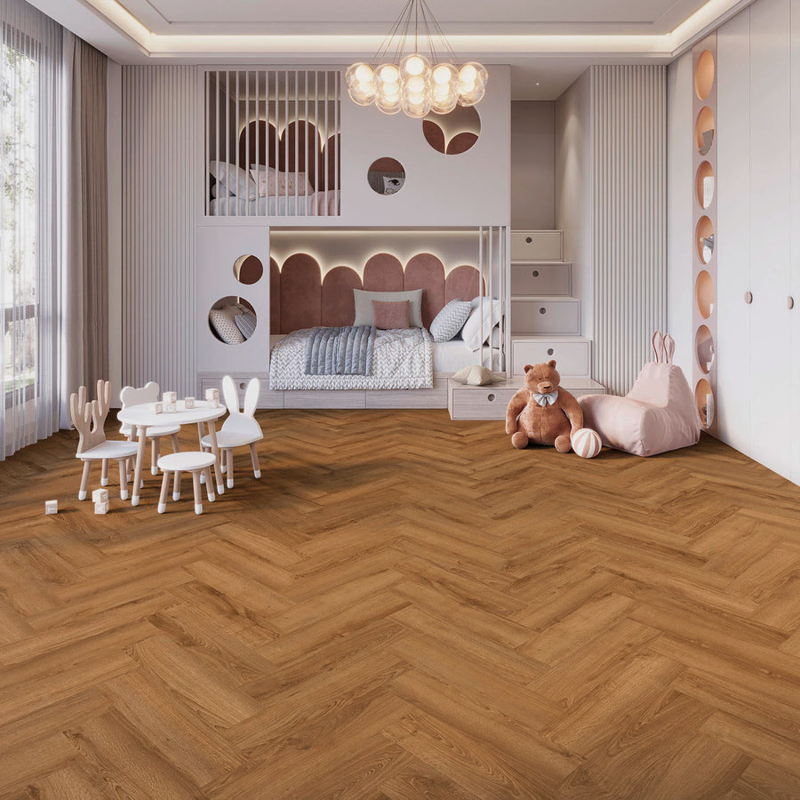 Evolut 555 105 Cognac Oak EIR