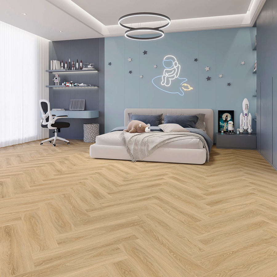 Evolut 555 102 Frosty Oak