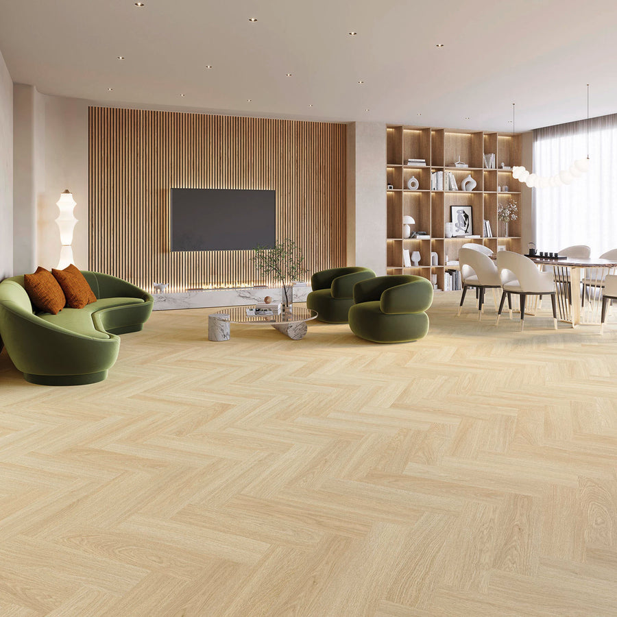 Evolut 555 101 Almond Oak EIR