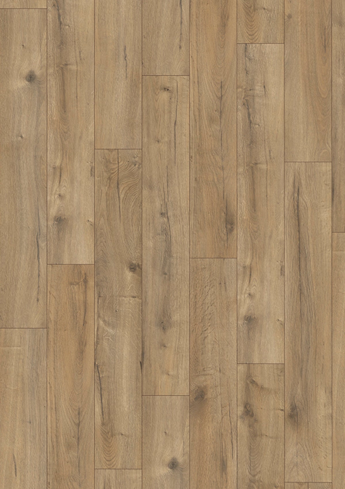 Manhattan City 5546 Oak atlas brown V4