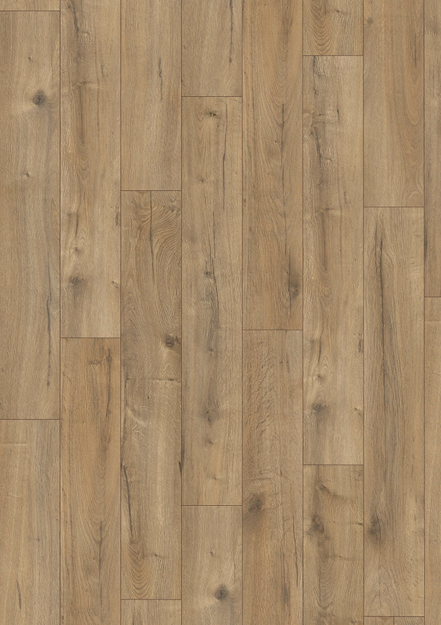 Manhattan City 5546 Oak atlas brown V4