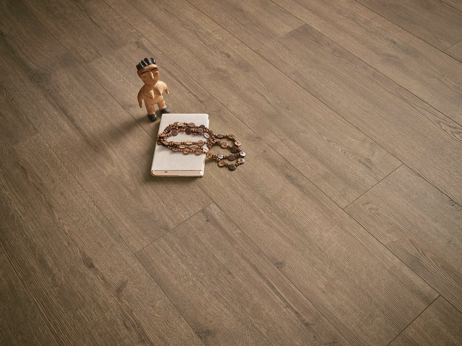 Skyline 5818 Oak chalet brown V4
