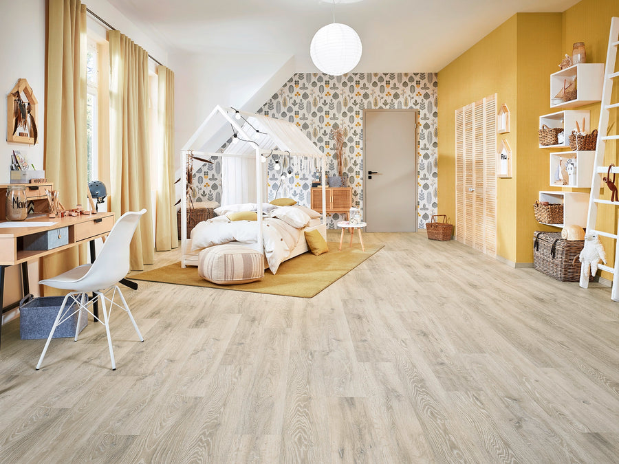 Madison 2803 Oak polarwhite