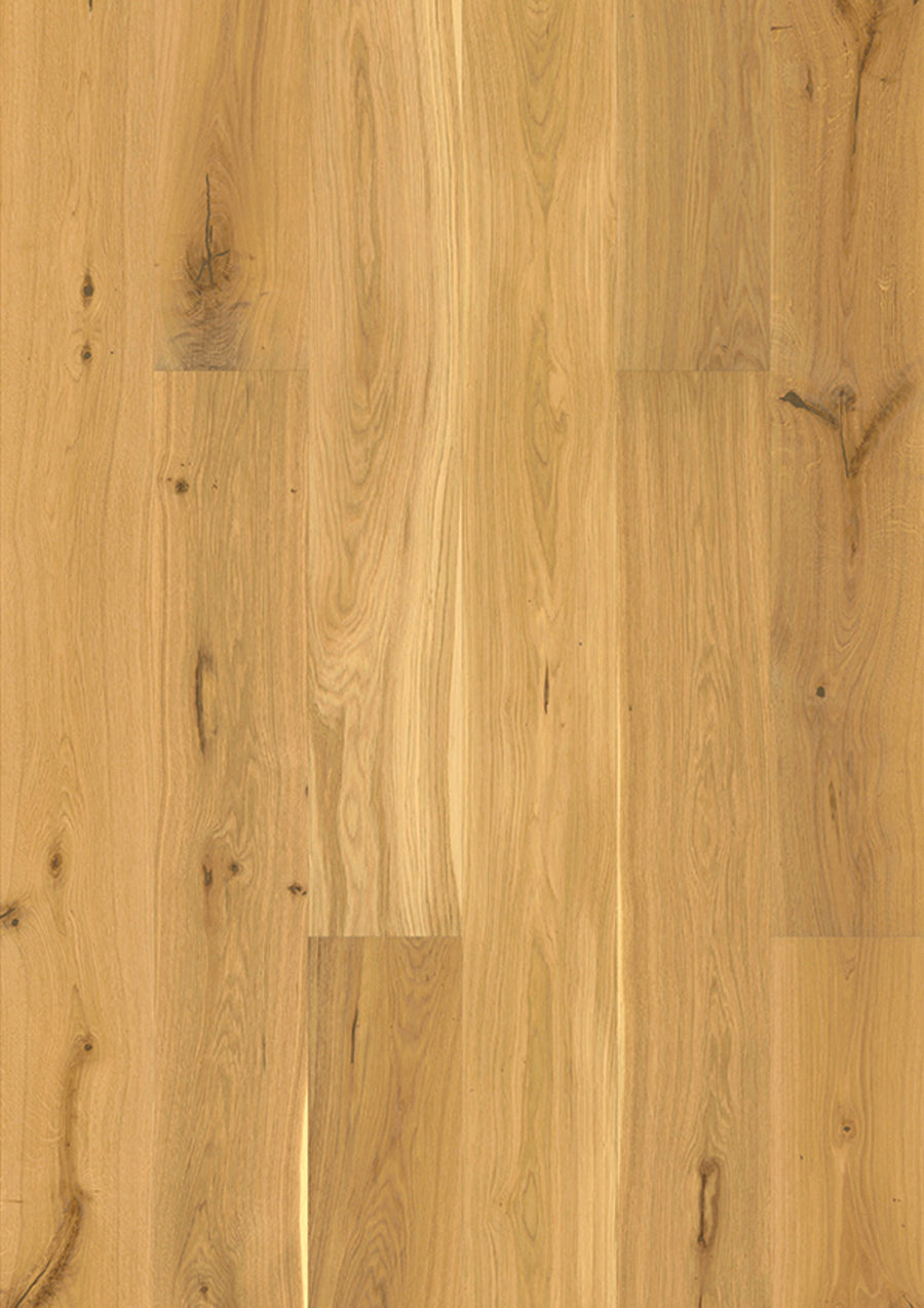 Castle 130 XL CE721 Eiche caramel gebürstet