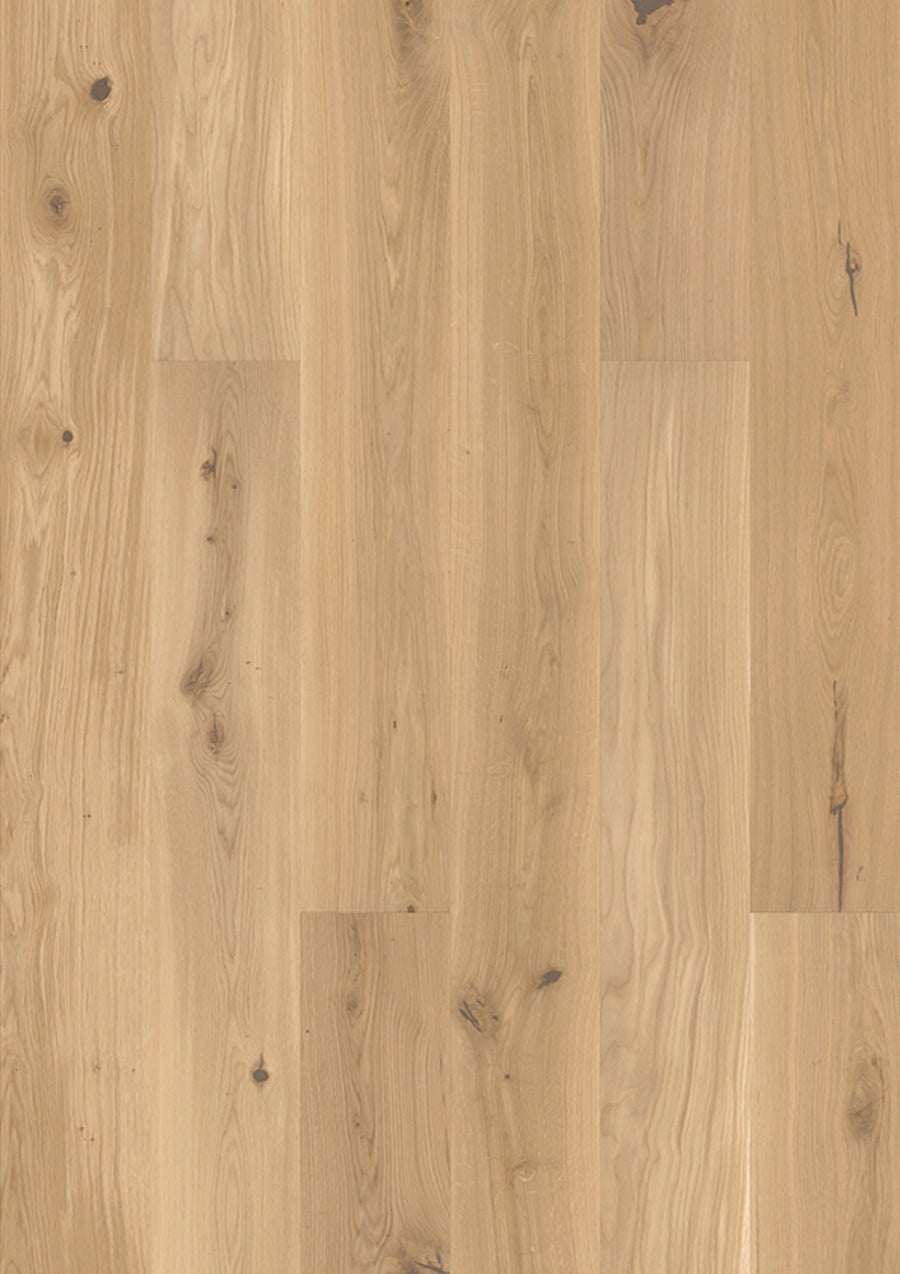 Castle 130 XL CE714 Eiche creme gebürstet