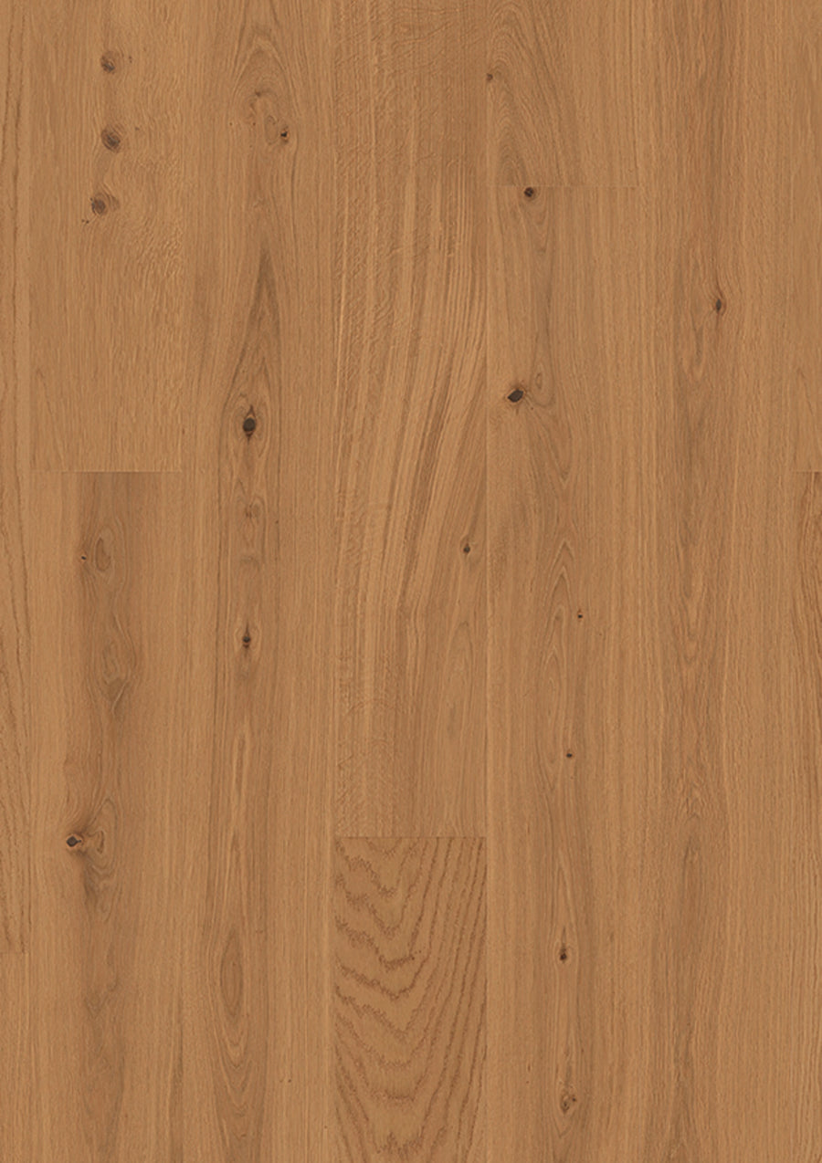 Kjare 512 LD KE309 Eiche amber gebürstet