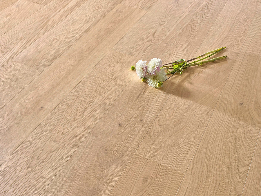 Kjare 512 LD KE314 Eiche creme gebürstet