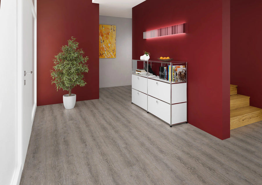 Design 340 2840 Old Grey Oak