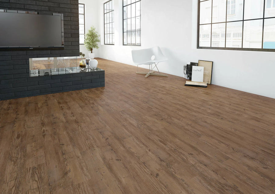 Design 340 2837 Bourbon Spruce
