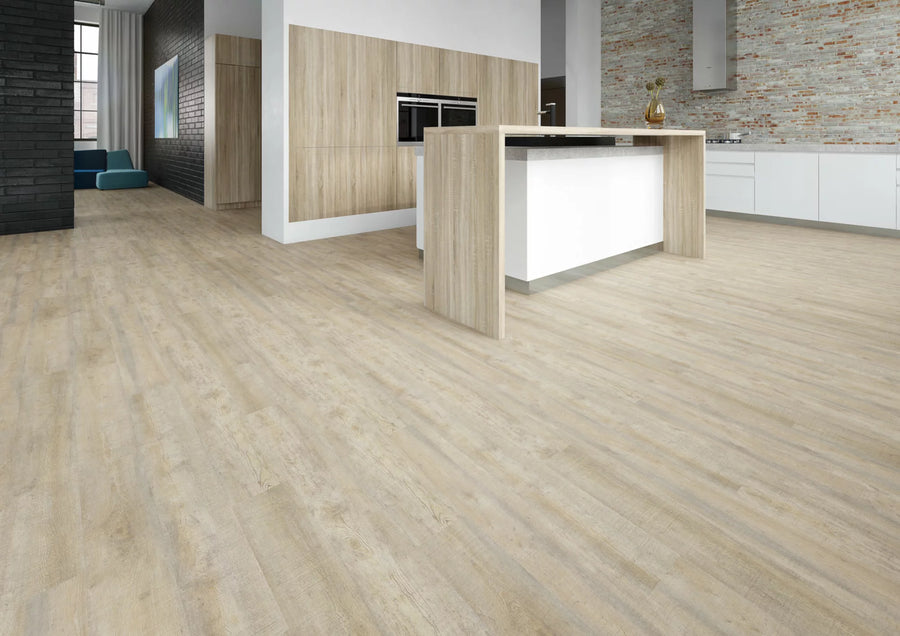 Design 340 2835 White Limed Oak