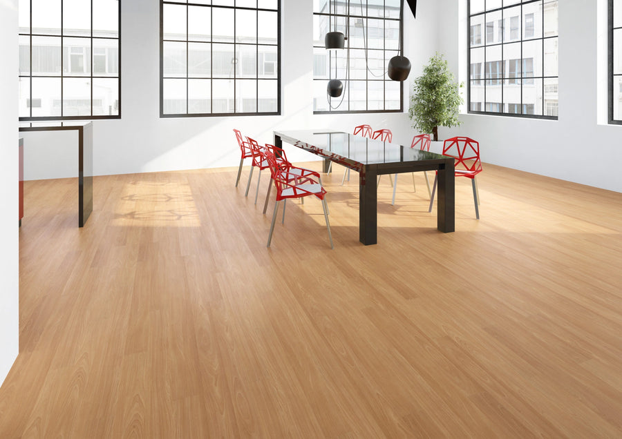 Design 340 2818 Blond Beech
