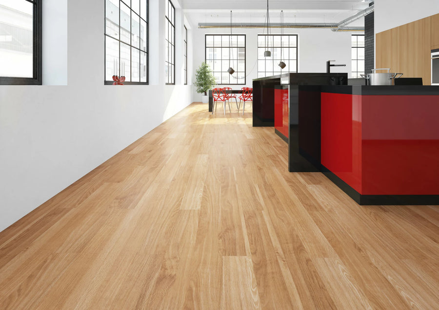 Design 340 2817 Light Oak