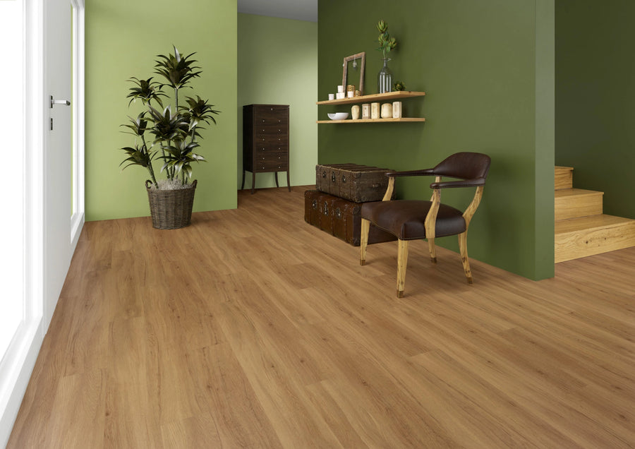 Design 340 812 Pure Oak