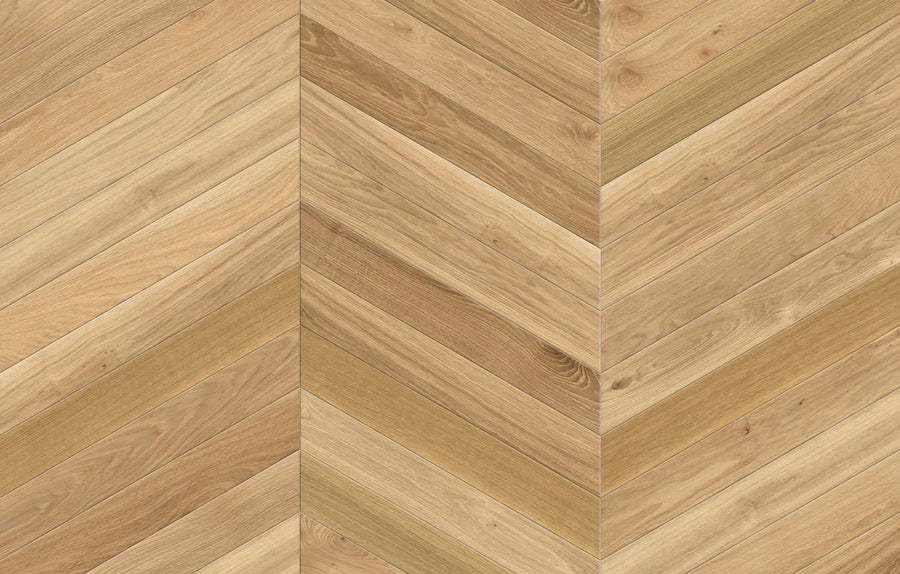 Loft 140 Chevron FE213 Eiche gebürstet