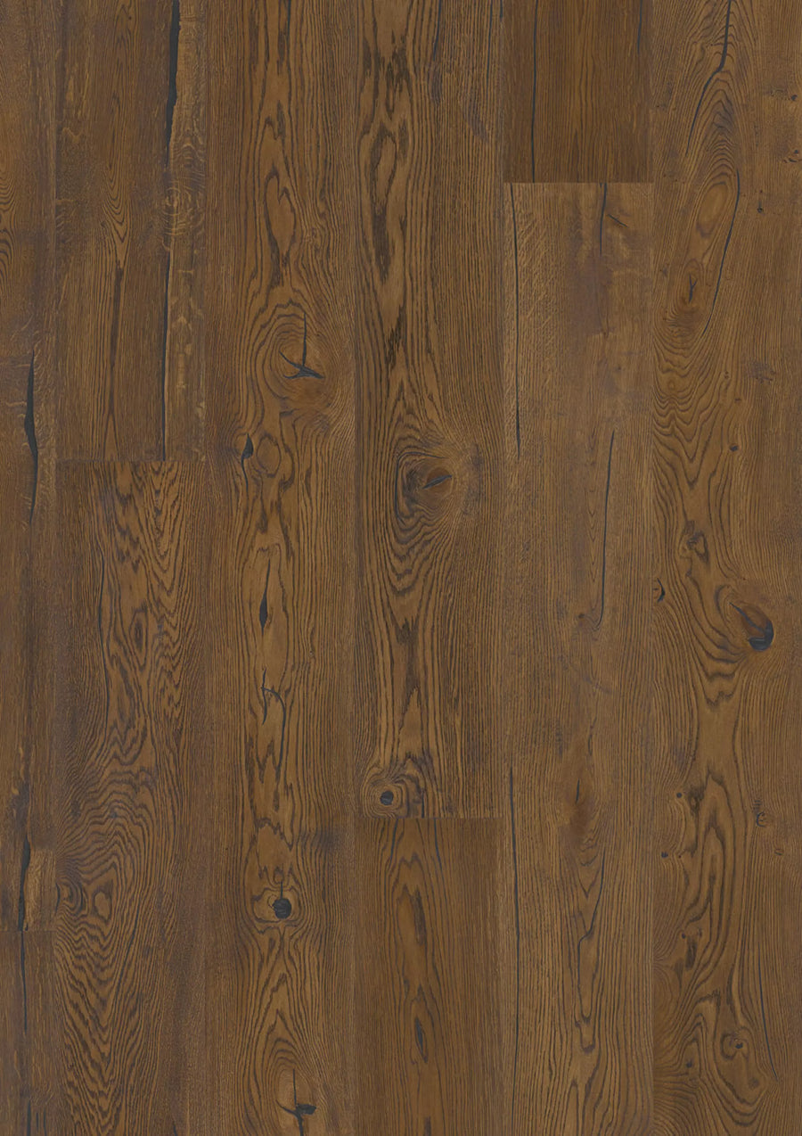 Calgary 535 LD E7049 Eiche mocca Barrique
