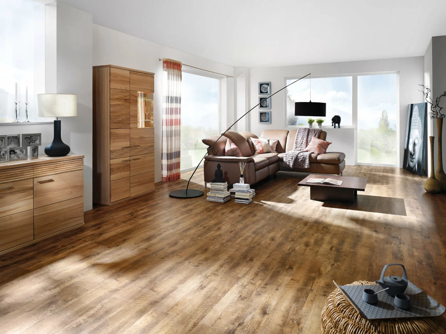 Design 555 5414 Wild Oak EIR