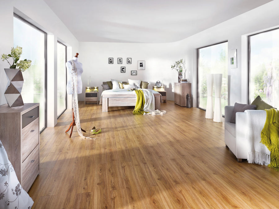 Design 555 5412 Cozy Oak EIR