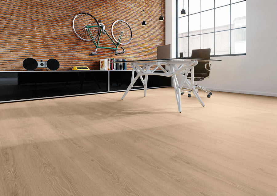Design 555 5305 Perfect Beige Oak