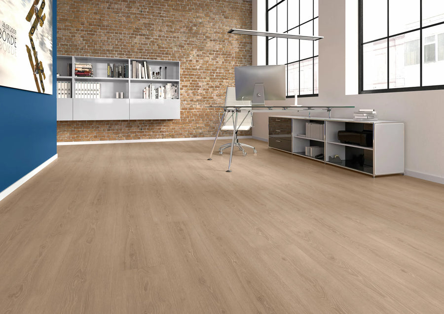 Design 555 5304 Perfect Tanned Oak