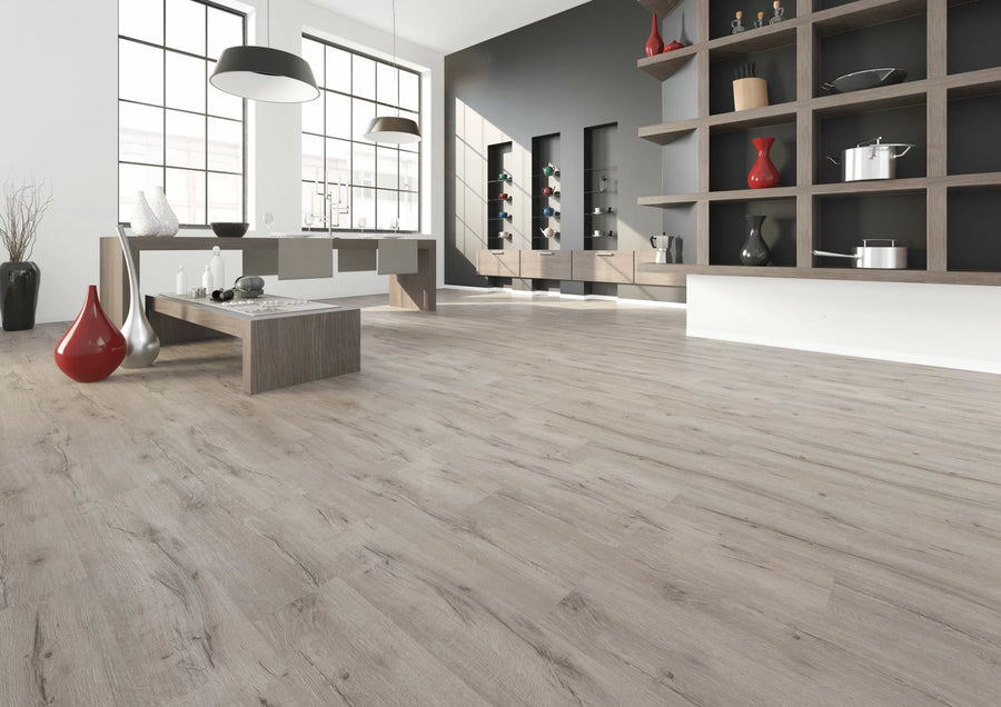 Design 555 5529 Rustic Grey Oak EIR