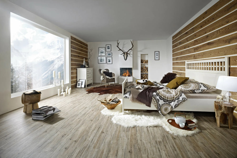Design 555 5518 Grey Driftwood