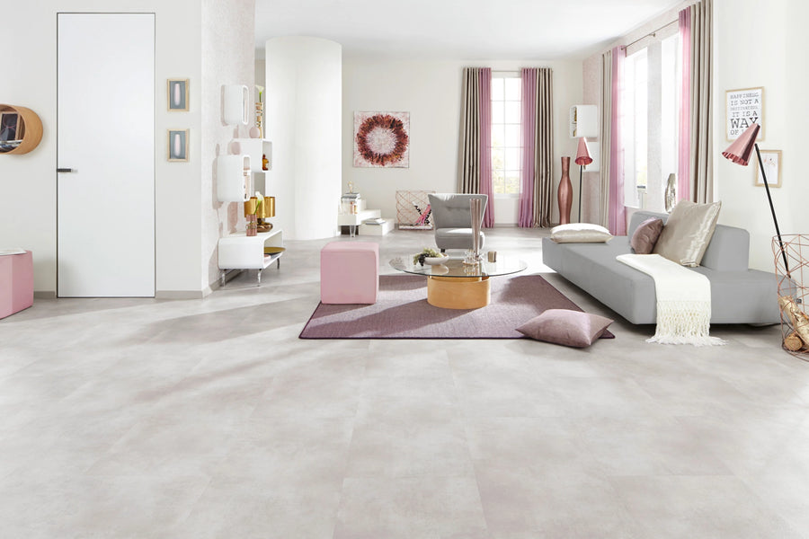 Design 555 5536 Natural Concrete