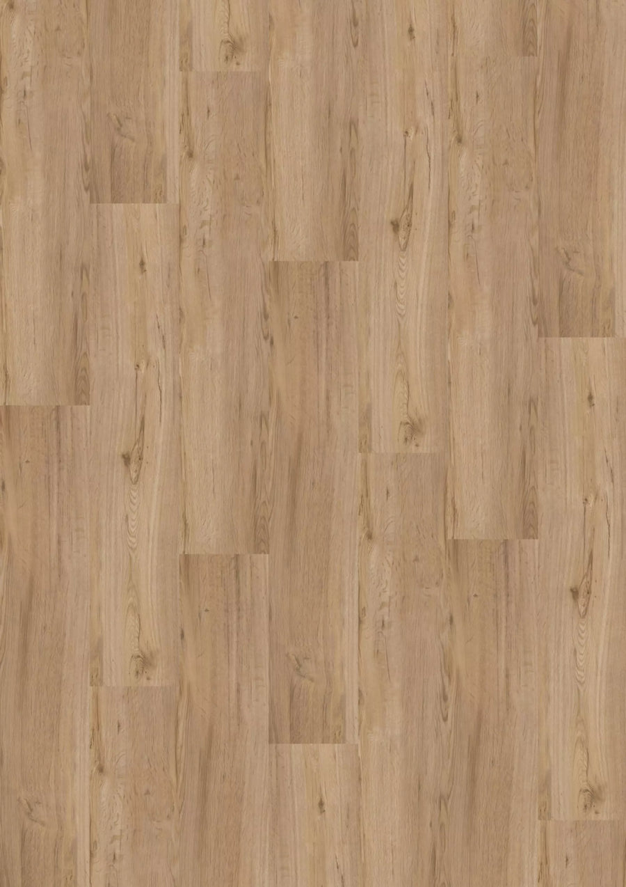 Design 340 HDF 4524 Spring Oak