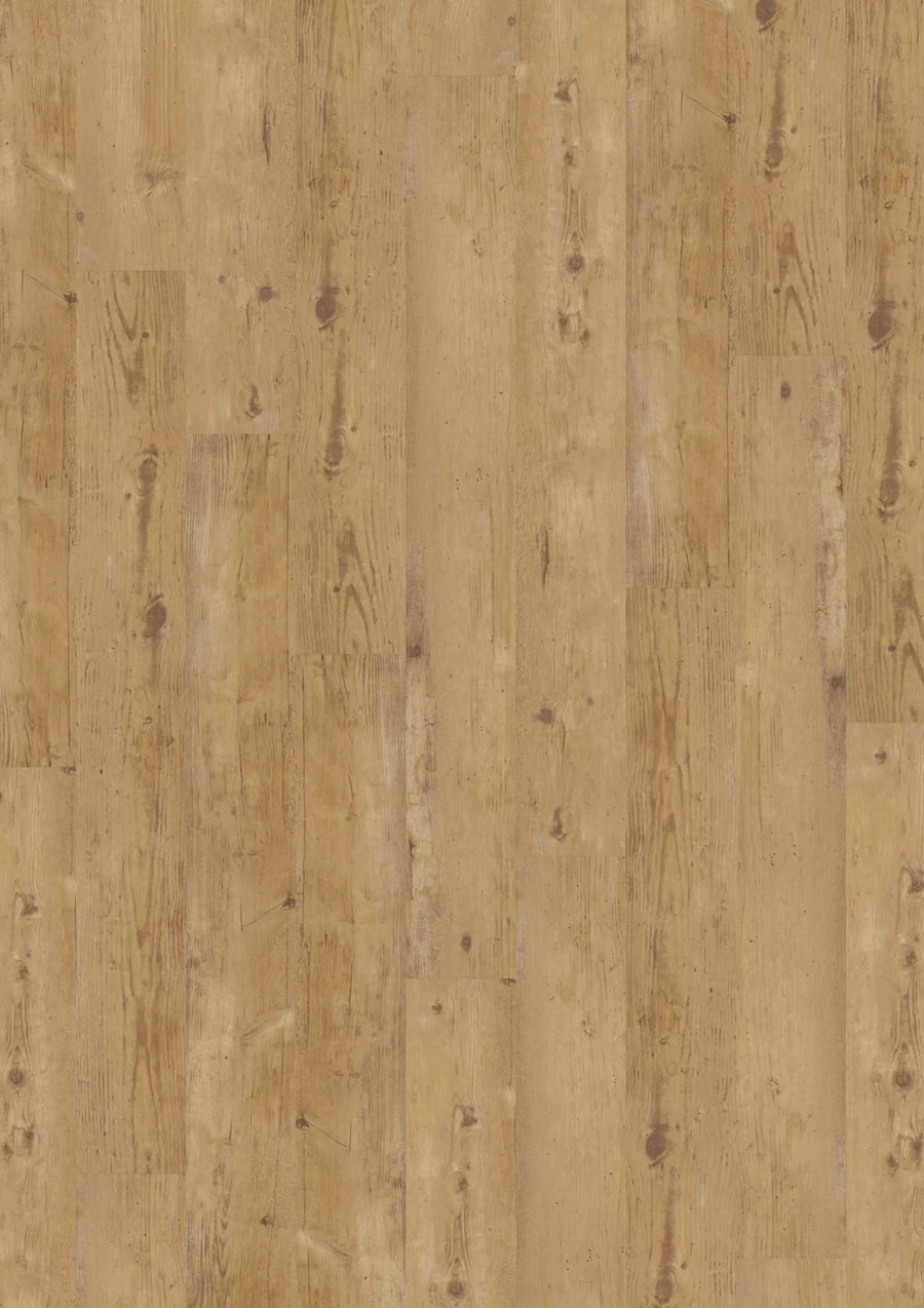 Design 340 HDF 4224 Wormy Light Oak