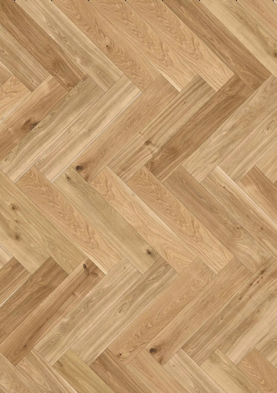 Castle 130 Vario GE503 Eiche gebürstet