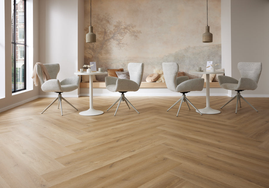 Stavanger Oak Nature DB833WXL