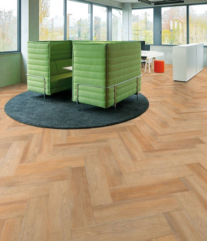 Project Floors - PW 1250/HBX | floors@work | Vinylboden | 29,95€/m²