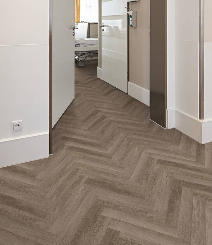 Project Floors - PW 1255/HB | floors@work | Vinylboden | 29,95€/m²