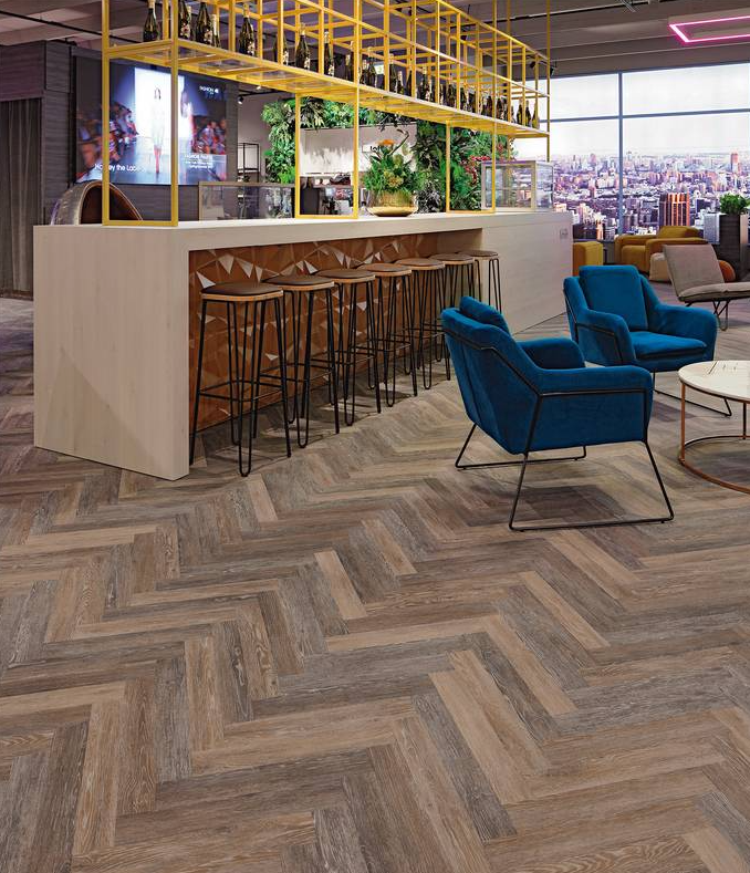 Project Floors - PW 1265/HB | floors@work | Vinylboden | 29,95€/m²