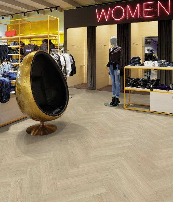 Project Floors - PW 1270/HBX | floors@work | Vinylboden | 29,95€/m²