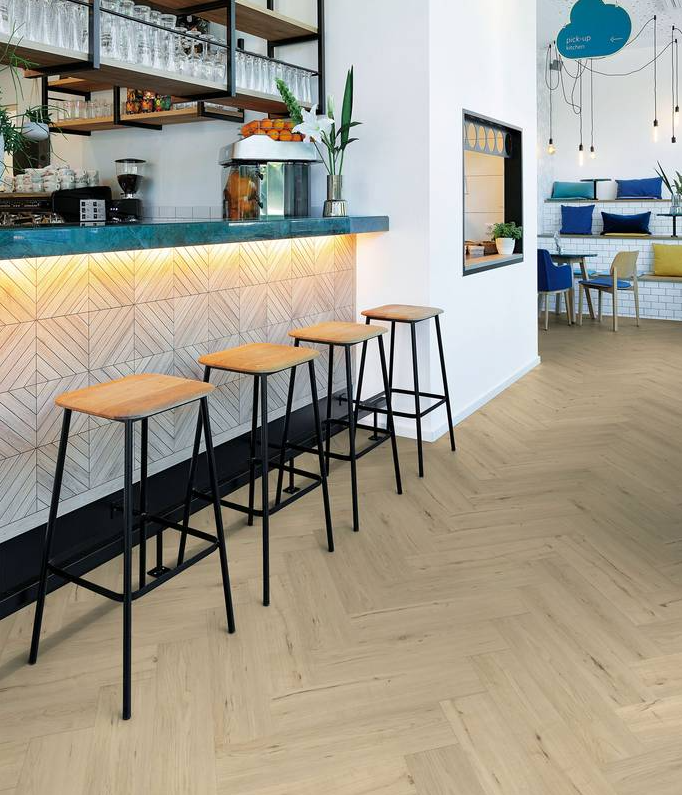 Project Floors - PW 1380/HBX | floors@work | Vinylboden | 29,95€/m²