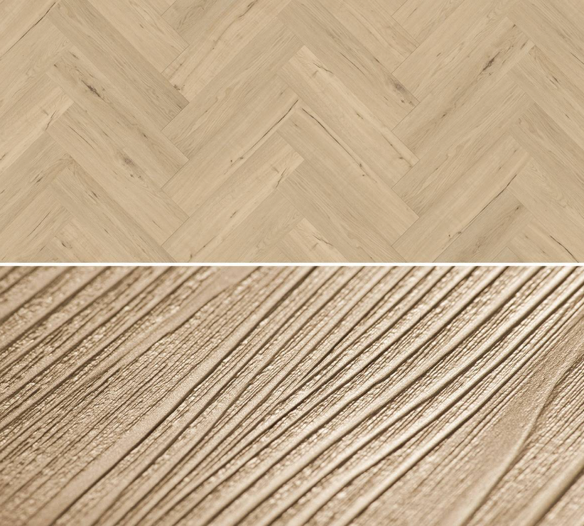 Project Floors - PW 1380/HBX | floors@work | Vinylboden | 29,95€/m²