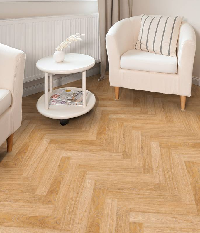 Project Floors - PW 1633/HBL | floors@work | Vinylboden | 29,95€/m²