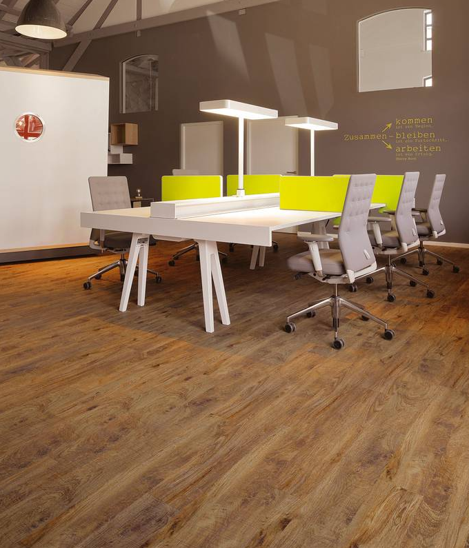Project Floors - PW 1634/55 | floors@work | Vinylboden | 29,95€/m²